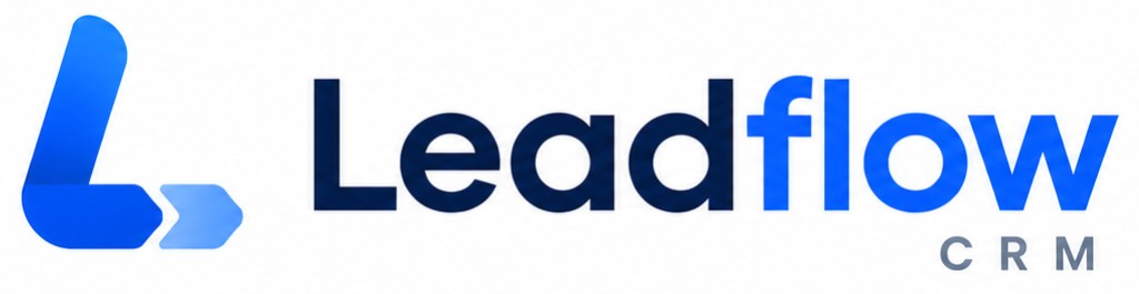Leadflow CRM
